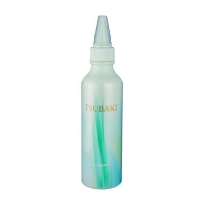 TSUBAKI Room Shampoo, Dry Shampoo(No Need to Rinse Off), 6.1 fl oz (180 ml)