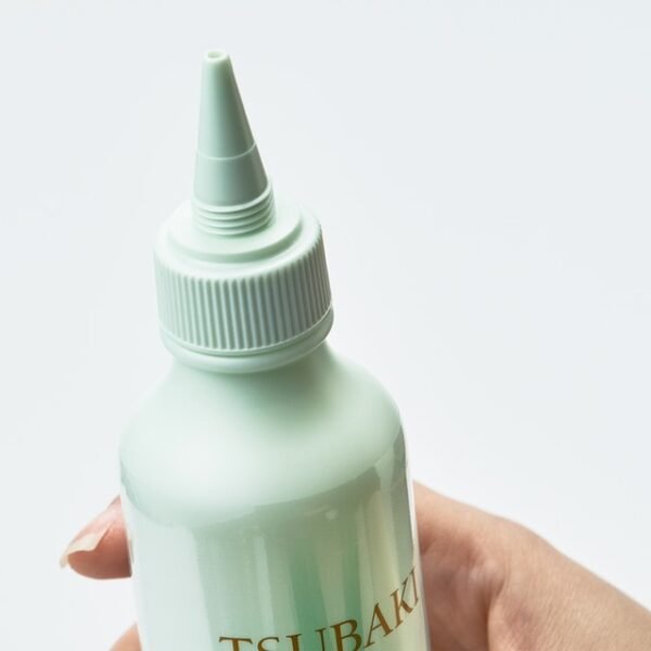 TSUBAKI Room Shampoo, Dry Shampoo(No Need to Rinse Off), 6.1 fl oz (180 ml) - Image 4