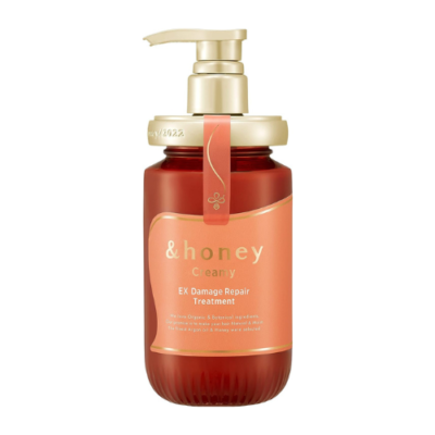  honey ・ ululis 】 Shampoo & Treatment Comparison Review, Gallery posted  by ふうか