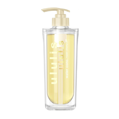 Ululis Water Conc  Shampoo