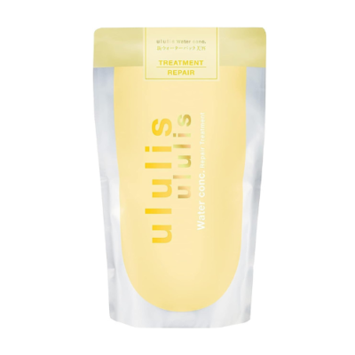 Ululis Water Conc  Moist Treatment (Refill)
