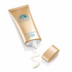 Anessa Perfect UV Skincare Gel N