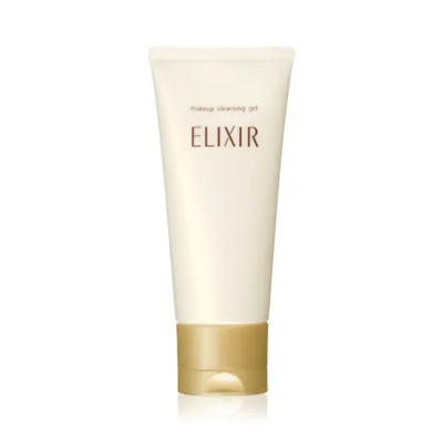 Make up removal gel