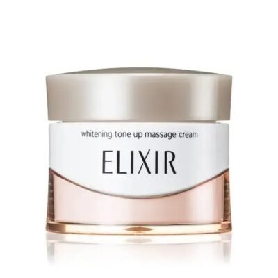 Elixir White Tone-Up Massage