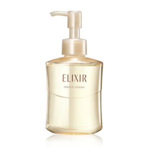 Elixir Superior Moist-In Cleanse