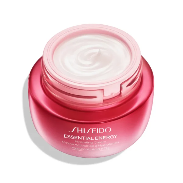 Shiseido Essential Energy Hydrating Day Cream SPF 20_PA+++ 50g