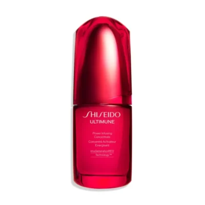 Shiseido Ultimune Power Infusing Concentrate III