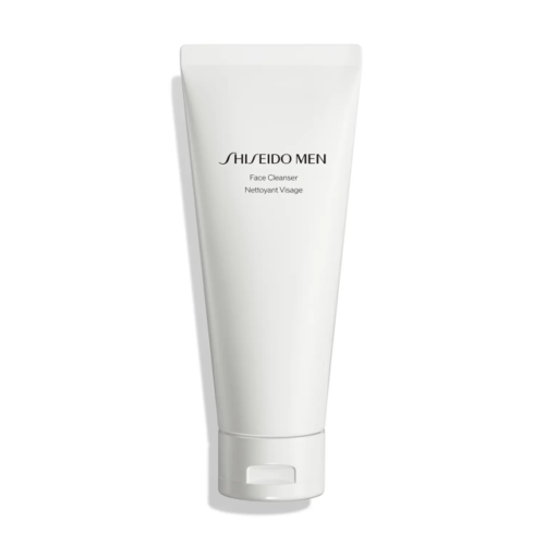 Shiseido Men Face Cleanser