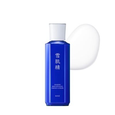 SEKKISEI Brightening Essence Lotion