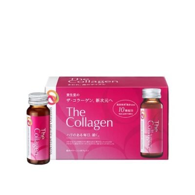 The Collagen Drink (10 bottles)