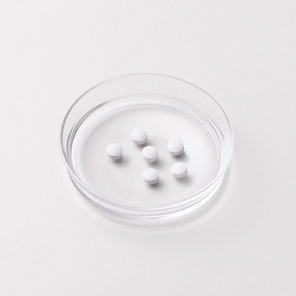 The Collagen Luxe Rich Tablet 180 Tablets - Image 3