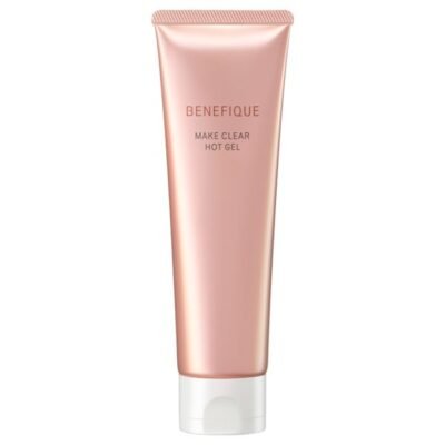 Make Clear Hot Gel