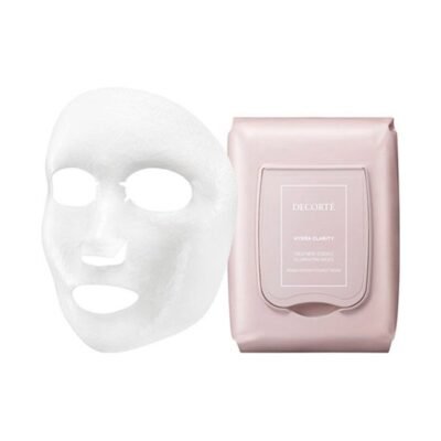 Hydra Clarity Treatment Essence Illuminating Mask / Main Unit / Contains 14 Sheets image 1