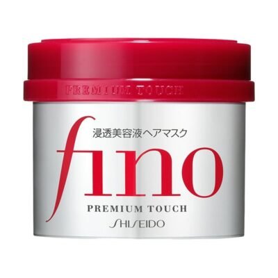 Premium Touch Penetrating Beauty Serum Hair Mask