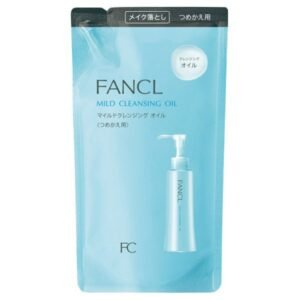 Mild Cleansing Oil Refill / 115ml image 1