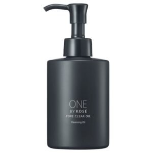 Pore Clear Oil / 180mL / Green Floral image 1
