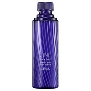 Serum Veil Deep Repair / Refill / 60mL / Green Floral image 1