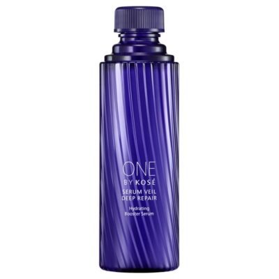 Serum Veil Deep Repair / Refill / 60mL / Green Floral image 1