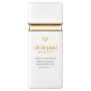 Voile Lumineux / SPF38 / PA+++ / 30ml / Fragrance blended with natural rose oil and others image 1