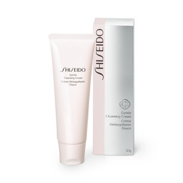 Gentle Cleansing Cream / Main Body / 123g - Image 1