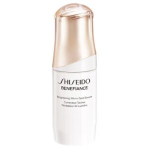 Benefiance Brightening Micro S Serum / Main Body / 30mL / Green Floral Fragrance - Image 1