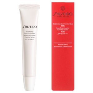 Brightening Spot Control Base / SPF35 / PA+++ / Main Unit / Pink / 32g - Image 1
