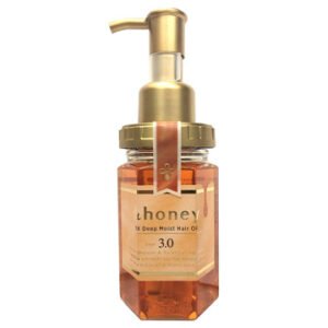 EX Deep Moist Hair Oil 3.0 / 100ml / Grand Rose Honey - Image 1
