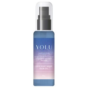 Calm Night Repair Hair Oil / 80ml - Image 1