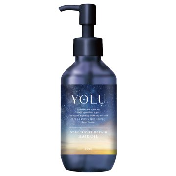 Deep Night Repair Hair Oil / 80mL - Image 1