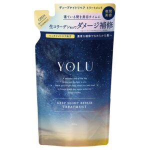 Deep Night Repair Treatment / Refill / 350g - Image 1