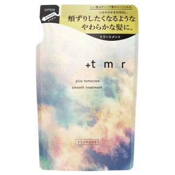 Smooth Treatment / Refill / 400ml - Image 1