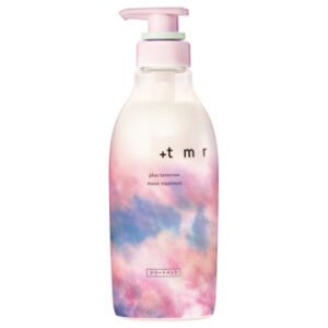 Moist Treatment / Main Body / 470ml / Moisturizing / Sweet Floral Scent - Image 1