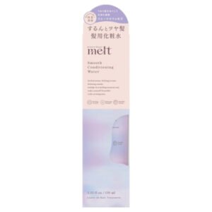 Smooth Conditioning Water / 170ml / Peony & Fig Fragrance - Image 1