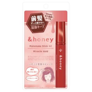 Matomeik Stick Miracle Hold 4.0 / 9g / Apple Honey - Image 1