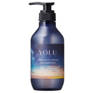 Deep Night Repair Shampoo / 400mL - Image 1