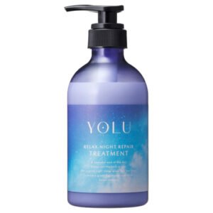 Relax Night Repair Treatment / 440g - Image 1
