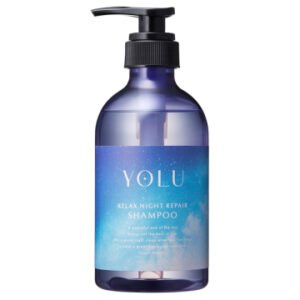 Relax Night Repair Shampoo / 440mL - Image 1