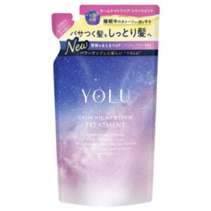 Calm Night Repair Treatment / Refill / 370g - Image 2