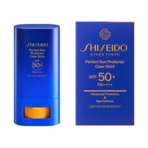 パーフエクト サン プロテクター スティック / SPF50+ / PA++++ / 本体 / 20g / シトラスフローラルの香り
