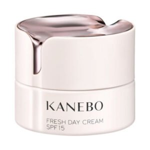 Kanebo Fresh Day Cream SPF15 PA+++ 40ml Morning Garden scent