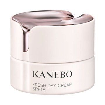Kanebo Fresh Day Cream SPF15 PA+++ 40ml Morning Garden scent