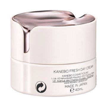Kanebo Fresh Day Cream SPF15 PA+++ 40ml Morning Garden scent