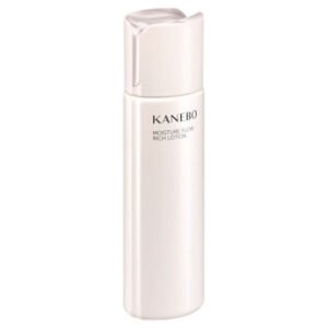 Kanebo Moisture Flow Rich Lotion / 180ml