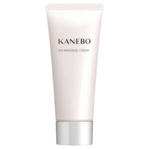 Kanebo AW Massage Cream / 100ml