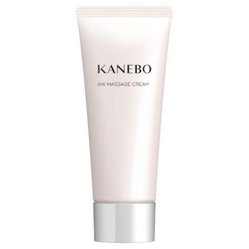 Kanebo AW Massage Cream / 100ml