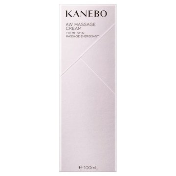 Kanebo AW Massage Cream / 100ml