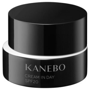 [Previous version] Kanebo Cream in Day / SPF20 / PA+++ / 40g / Fresh floral scent