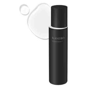 Kanebo On Skin Essence F / 125ml / Fruity floral fragrance