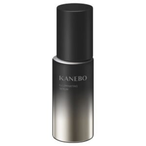 Kanebo Illuminating Serum / 50ml / Fruity floral scent