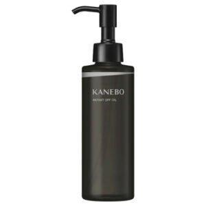 Kanebo Instant Off Oil / Fruity Floral Scent